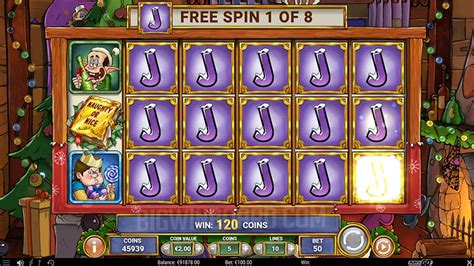 Naughty Nick S Book Slot - Play Online